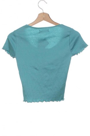 Damen Shirt House, Größe XS, Farbe Blau, Preis € 16,24