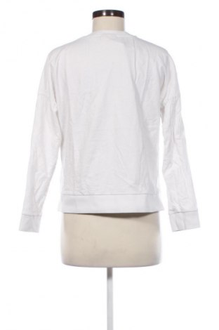 Bluzka damska Hugo Boss, Rozmiar M, Kolor Biały, Cena 209,71 zł