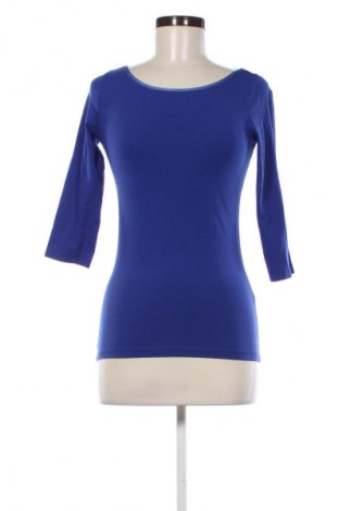 Bluză de femei Hugo Boss, Mărime S, Culoare Albastru, Preț 265,99 Lei