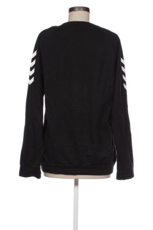Damen Shirt Hummel, Größe XL, Farbe Schwarz, Preis € 20,17