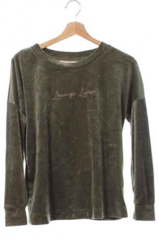 Damen Shirt Hunkemoller, Größe XS, Farbe Grün, Preis 8,99 €