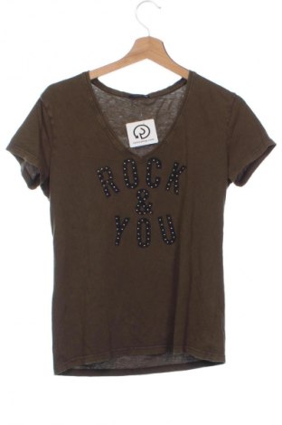 Damen Shirt IKKS, Größe XS, Farbe Mehrfarbig, Preis 74,00 €