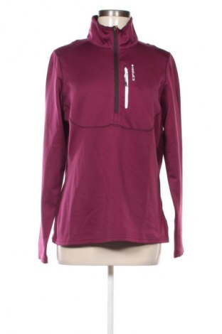 Dámska blúza Icepeak, Veľkosť XL, Farba Fialová, Cena  19,95 €