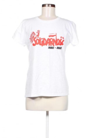 Bluzka damska Sol's, Rozmiar XL, Kolor Biały, Cena 78,99 zł