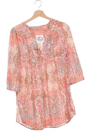 Γυναικεία μπλούζα In Wear, Μέγεθος XS, Χρώμα Πολύχρωμο, Τιμή 21,67 €