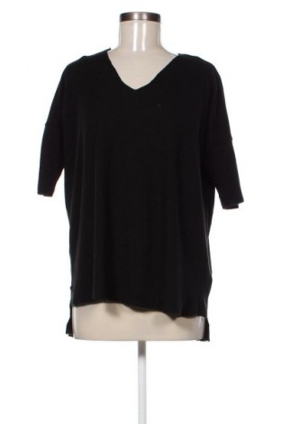 Damen Shirt Indigo, Größe M, Farbe Schwarz, Preis € 18,47