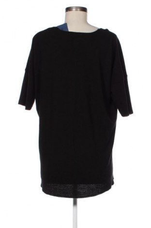 Damen Shirt Indigo, Größe M, Farbe Schwarz, Preis € 18,47