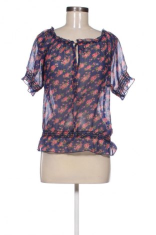Damen Shirt Indiska, Größe M, Farbe Mehrfarbig, Preis € 11,99