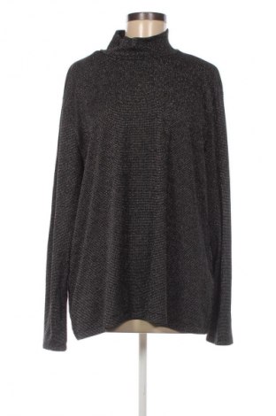 Női blúz Infinity, Méret 3XL, Szín Fekete, Ár 4 022 Ft