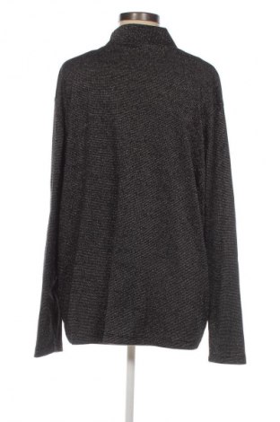 Női blúz Infinity, Méret 3XL, Szín Fekete, Ár 4 022 Ft