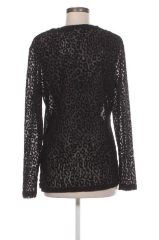 Damen Shirt Infinity, Größe XL, Farbe Schwarz, Preis 13,99 €