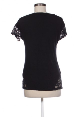 Bluzka damska Intimissimi, Rozmiar S, Kolor Czarny, Cena 32,99 zł