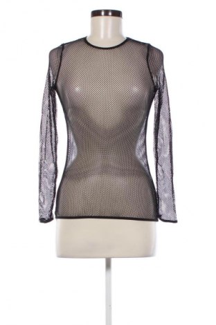 Dámska blúza Intimissimi, Veľkosť S, Farba Čierna, Cena  6,23 €