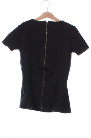 Női blúz J.Crew, Méret XXS, Szín Fekete, Ár 14 393 Ft