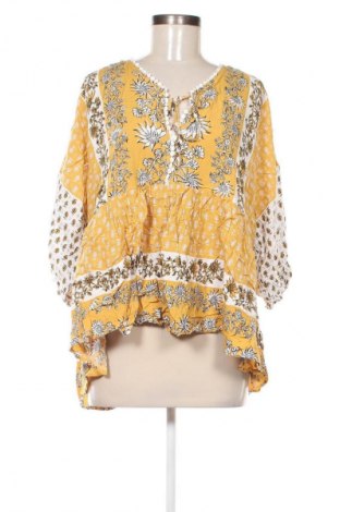 Bluză de femei Jaase, Mărime XXL, Culoare Multicolor, Preț 55,99 Lei