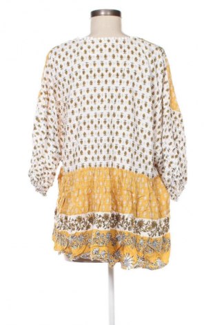 Bluză de femei Jaase, Mărime XXL, Culoare Multicolor, Preț 55,99 Lei