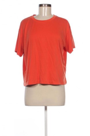 Damen Shirt Jake*s, Größe L, Farbe Orange, Preis 17,99 €