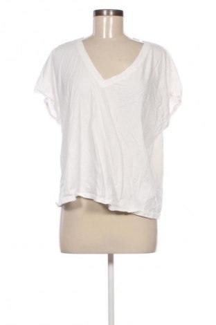 Damen Shirt Jake*s, Größe XL, Farbe Weiß, Preis 38,99 €