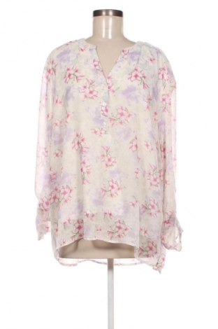 Bluză de femei Janina, Mărime XXL, Culoare Multicolor, Preț 44,99 Lei