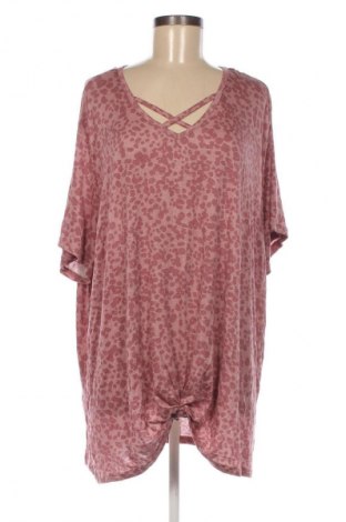 Bluză de femei Janina, Mărime 3XL, Culoare Multicolor, Preț 55,99 Lei