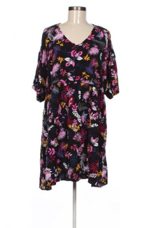 Damen Shirt Janina, Größe 3XL, Farbe Mehrfarbig, Preis € 13,99