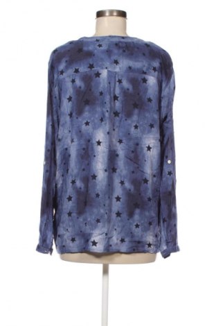 Damen Shirt Janina, Größe L, Farbe Mehrfarbig, Preis 13,99 €
