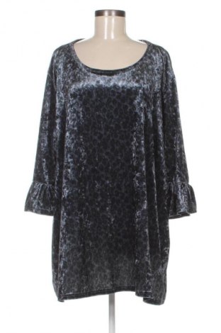 Női blúz Janina, Méret 5XL, Szín Sokszínű, Ár 5 199 Ft