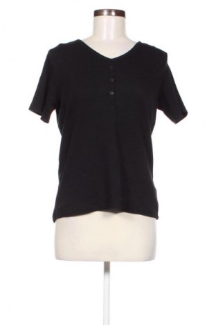 Bluză de femei Janina, Mărime M, Culoare Negru, Preț 98,08 Lei