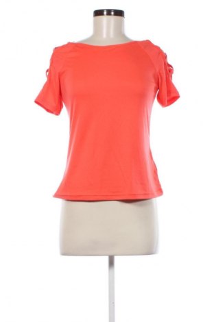 Damen Shirt Janina, Größe S, Farbe Orange, Preis 9,64 €