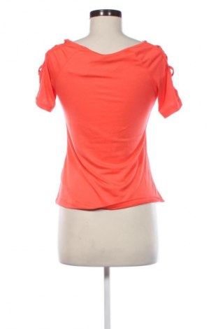 Damen Shirt Janina, Größe S, Farbe Orange, Preis 9,64 €