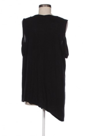 Bluzka damska Janina, Rozmiar XL, Kolor Czarny, Cena 28,99 zł
