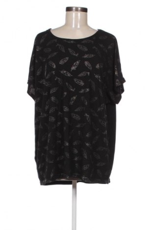 Damen Shirt Janina, Größe XL, Farbe Mehrfarbig, Preis 9,71 €