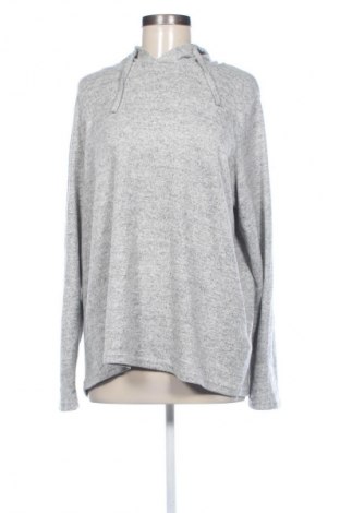 Damen Shirt Janina, Größe XXL, Farbe Grau, Preis 14,61 €
