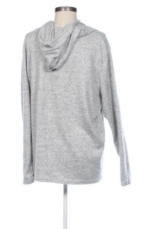 Damen Shirt Janina, Größe XXL, Farbe Grau, Preis 14,61 €