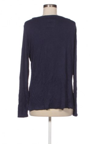 Damen Shirt Janina, Größe L, Farbe Blau, Preis € 13,99