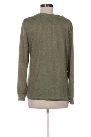 Dámska blúza Janina, Veľkosť XL, Farba Zelená, Cena  6,95 €