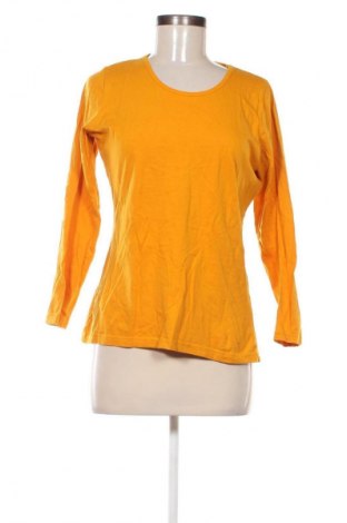 Damen Shirt Janina, Größe M, Farbe Orange, Preis € 13,99