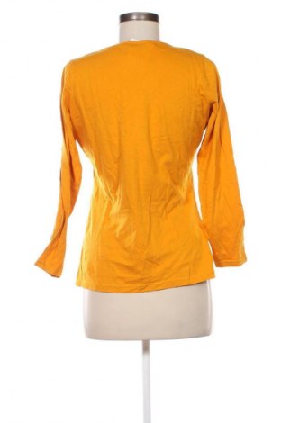 Damen Shirt Janina, Größe M, Farbe Orange, Preis € 13,99