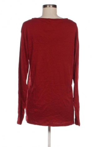 Damen Shirt Janina, Größe XXL, Farbe Rot, Preis 13,99 €