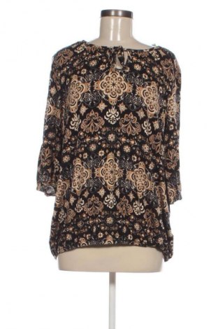 Damen Shirt Janina, Größe XL, Farbe Mehrfarbig, Preis 13,99 €