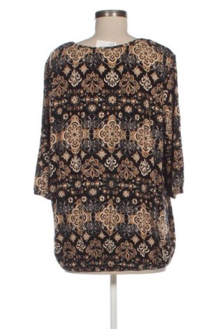 Damen Shirt Janina, Größe XL, Farbe Mehrfarbig, Preis 13,99 €