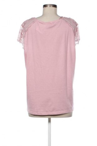 Damen Shirt Janina, Größe XL, Farbe Rosa, Preis € 9,72