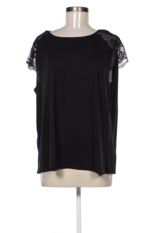 Damen Shirt Janina, Größe XL, Farbe Schwarz, Preis € 9,72