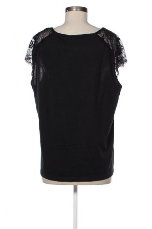 Damen Shirt Janina, Größe XL, Farbe Schwarz, Preis € 9,72