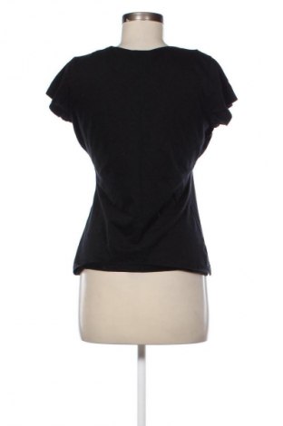 Bluză de femei Janina, Mărime M, Culoare Negru, Preț 52,05 Lei