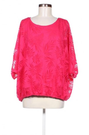 Női blúz Janina, Méret XXL, Szín Piros, Ár 4 022 Ft