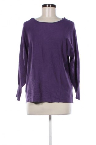 Damen Shirt Janina, Größe M, Farbe Lila, Preis 10,00 €