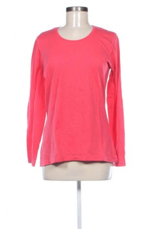 Damen Shirt Janina, Größe L, Farbe Rosa, Preis 10,00 €