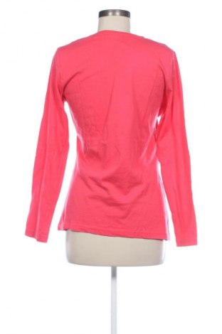 Damen Shirt Janina, Größe L, Farbe Rosa, Preis 10,00 €