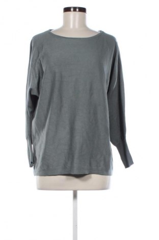 Damen Shirt Janina, Größe M, Farbe Grün, Preis 10,00 €